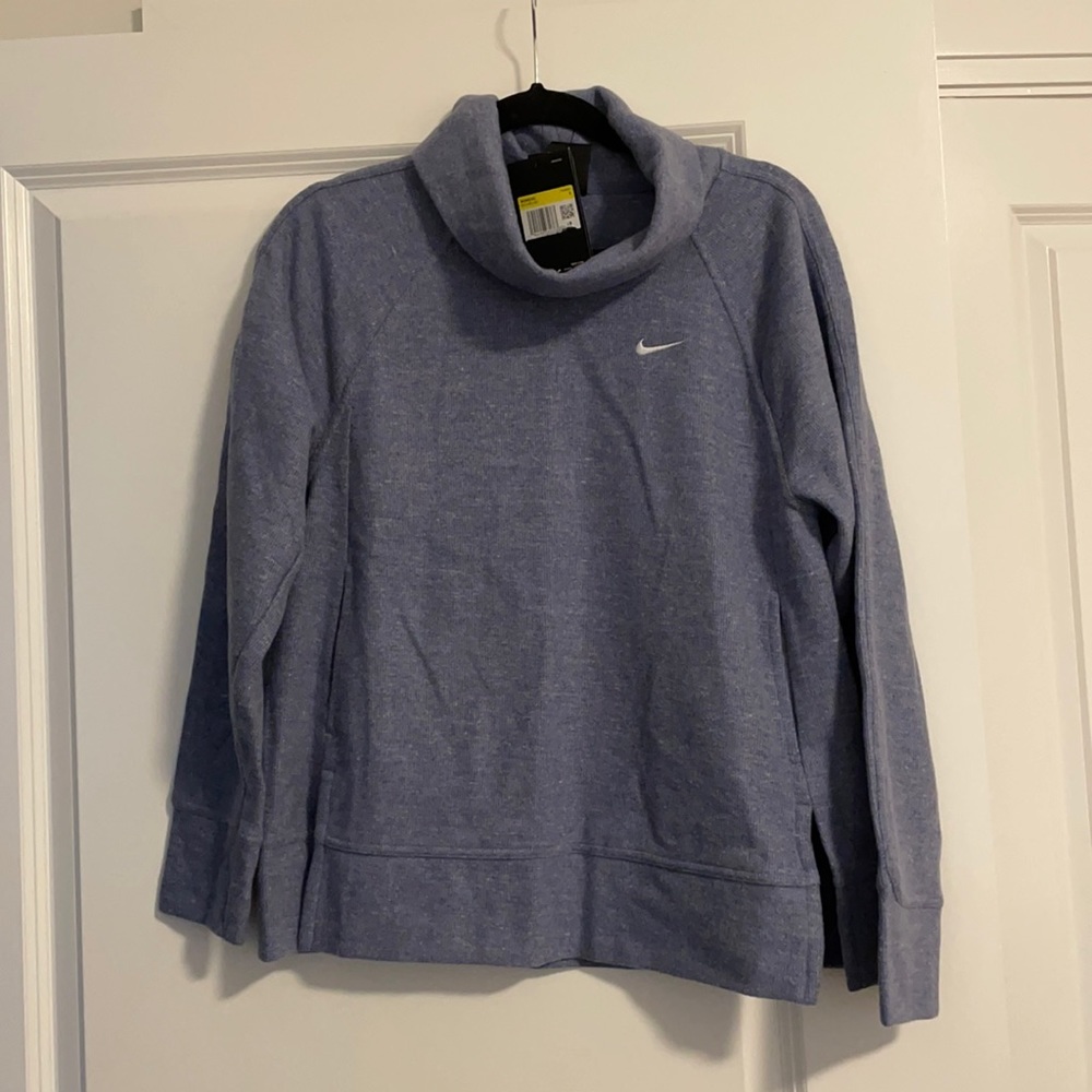 Nike Sweater
